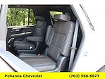 2025 Chevrolet Tahoe 4WD SUV for sale #TSR322374 - photo 26