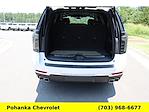 2025 Chevrolet Tahoe 4WD SUV for sale #TSR322374 - photo 30