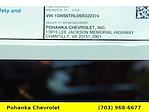 2025 Chevrolet Tahoe 4WD SUV for sale #TSR322374 - photo 37