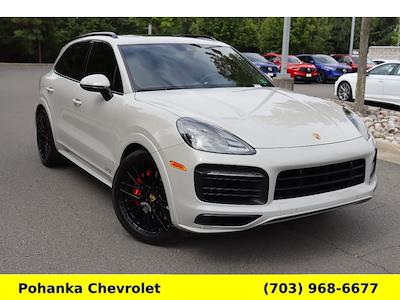 2023 Porsche Cayenne AWD SUV for sale #TSR322374A - photo 1