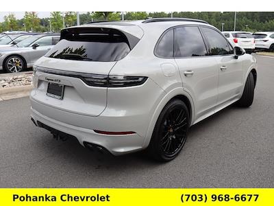 2023 Porsche Cayenne AWD SUV for sale #TSR322374A - photo 2