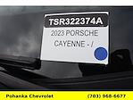 2023 Porsche Cayenne AWD SUV for sale #TSR322374A - photo 38