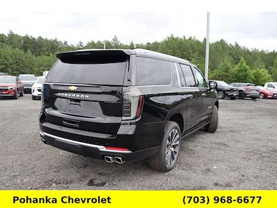 New 2025 Chevrolet Suburban High Country 4WD SUV for sale #TSR323395 - photo 2