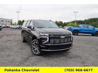 New 2025 Chevrolet Suburban High Country 4WD SUV for sale #TSR323395 - photo 1