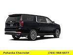 2025 Chevrolet Suburban 4WD SUV for sale #TSR323395 - photo 3