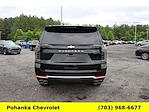 New 2025 Chevrolet Suburban High Country 4WD SUV for sale #TSR323395 - photo 7