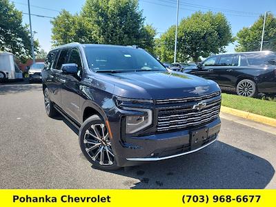 2025 Chevrolet Suburban 4WD SUV for sale #TSR325290 - photo 1