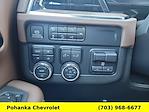 2025 Chevrolet Suburban 4WD SUV for sale #TSR325290 - photo 19