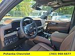 2025 Chevrolet Suburban 4WD SUV for sale #TSR325290 - photo 22