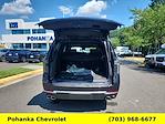 2025 Chevrolet Suburban 4WD SUV for sale #TSR325290 - photo 29