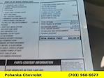 2025 Chevrolet Suburban 4WD SUV for sale #TSR325290 - photo 35