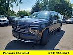 2025 Chevrolet Suburban 4WD SUV for sale #TSR325290 - photo 4