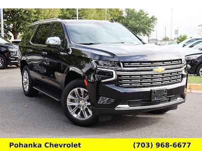 2023 Chevrolet Tahoe 4WD SUV for sale #TSR327607A - photo 1