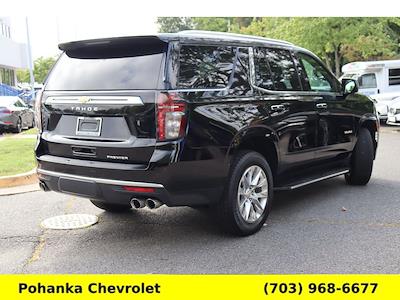 2023 Chevrolet Tahoe 4WD SUV for sale #TSR327607A - photo 2