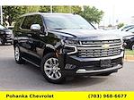 2023 Chevrolet Tahoe 4WD SUV for sale #TSR327607A - photo 1