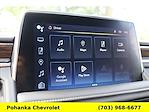 2023 Chevrolet Tahoe 4WD SUV for sale #TSR327607A - photo 14