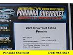 2023 Chevrolet Tahoe 4WD SUV for sale #TSR327607A - photo 39