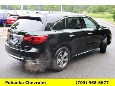Used 2019 Acura MDX AWD SUV for sale #TSR328195A - photo 2