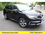 Used 2019 Acura MDX AWD SUV for sale #TSR328195A - photo 1