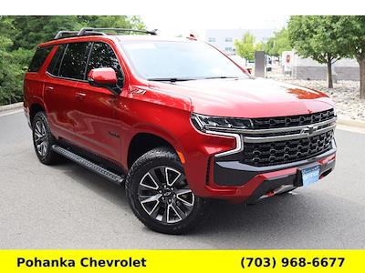 2021 Chevrolet Tahoe 4WD SUV for sale #TSR328582A - photo 1