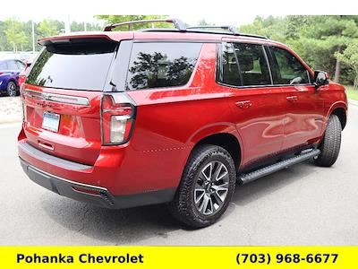 2021 Chevrolet Tahoe 4WD SUV for sale #TSR328582A - photo 2