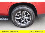 2021 Chevrolet Tahoe 4WD SUV for sale #TSR328582A - photo 27