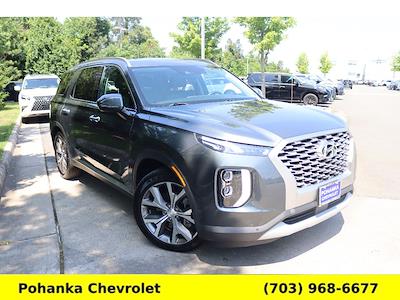 2022 Hyundai Palisade AWD SUV for sale #TSR329145A - photo 1