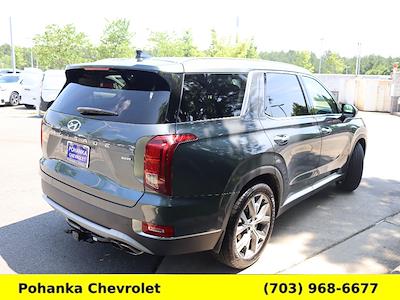 2022 Hyundai Palisade AWD SUV for sale #TSR329145A - photo 2