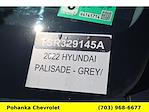 2022 Hyundai Palisade AWD SUV for sale #TSR329145A - photo 37