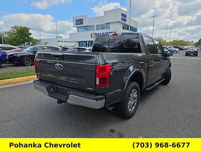 2020 Ford F-150 SuperCrew Cab 4WD Pickup for sale #TSR329582A - photo 2