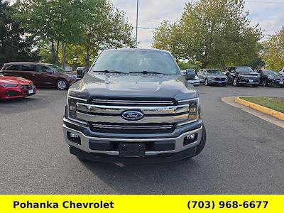 2020 Ford F-150 SuperCrew Cab 4WD Pickup for sale #TSR329582A - photo 2