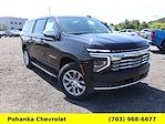 2025 Chevrolet Suburban 4WD SUV for sale #TSR329803 - photo 1