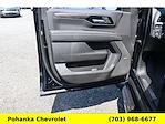 2025 Chevrolet Suburban 4WD SUV for sale #TSR329803 - photo 23