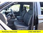 2025 Chevrolet Suburban 4WD SUV for sale #TSR329803 - photo 24