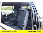 2025 Chevrolet Suburban 4WD SUV for sale #TSR329803 - photo 27