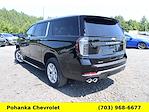 2025 Chevrolet Suburban 4WD SUV for sale #TSR329803 - photo 6