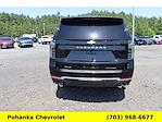 2025 Chevrolet Suburban 4WD SUV for sale #TSR329803 - photo 7