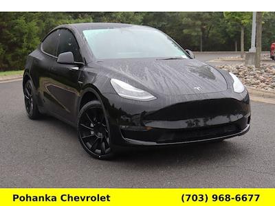 2022 Tesla Model Y AWD SUV for sale #TSR329803A - photo 1