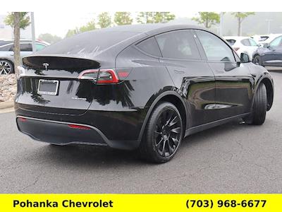 2022 Tesla Model Y AWD SUV for sale #TSR329803A - photo 2