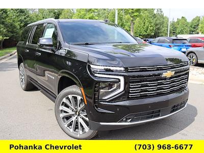 2025 Chevrolet Suburban 4WD SUV for sale #TSR329824 - photo 1