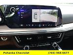 2025 Chevrolet Suburban 4WD SUV for sale #TSR329824 - photo 15