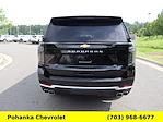 2025 Chevrolet Suburban 4WD SUV for sale #TSR329824 - photo 7