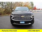 2023 Chevrolet Suburban 4WD SUV for sale #TSR329824A - photo 3