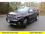 2023 Chevrolet Suburban 4WD SUV for sale #TSR329824A - photo 4