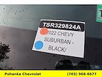 2023 Chevrolet Suburban 4WD SUV for sale #TSR329824A - photo 32