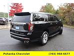 2023 Chevrolet Suburban 4WD SUV for sale #TSR329824A - photo 2