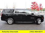 2023 Chevrolet Suburban 4WD SUV for sale #TSR329824A - photo 8
