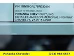 New 2025 Chevrolet Suburban High Country 4WD SUV for sale #TSR330396 - photo 35