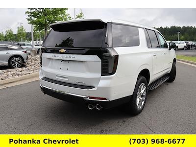 New 2025 Chevrolet Suburban Premier 4WD SUV for sale #TSR330429 - photo 2