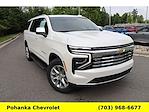 New 2025 Chevrolet Suburban Premier 4WD SUV for sale #TSR330429 - photo 1